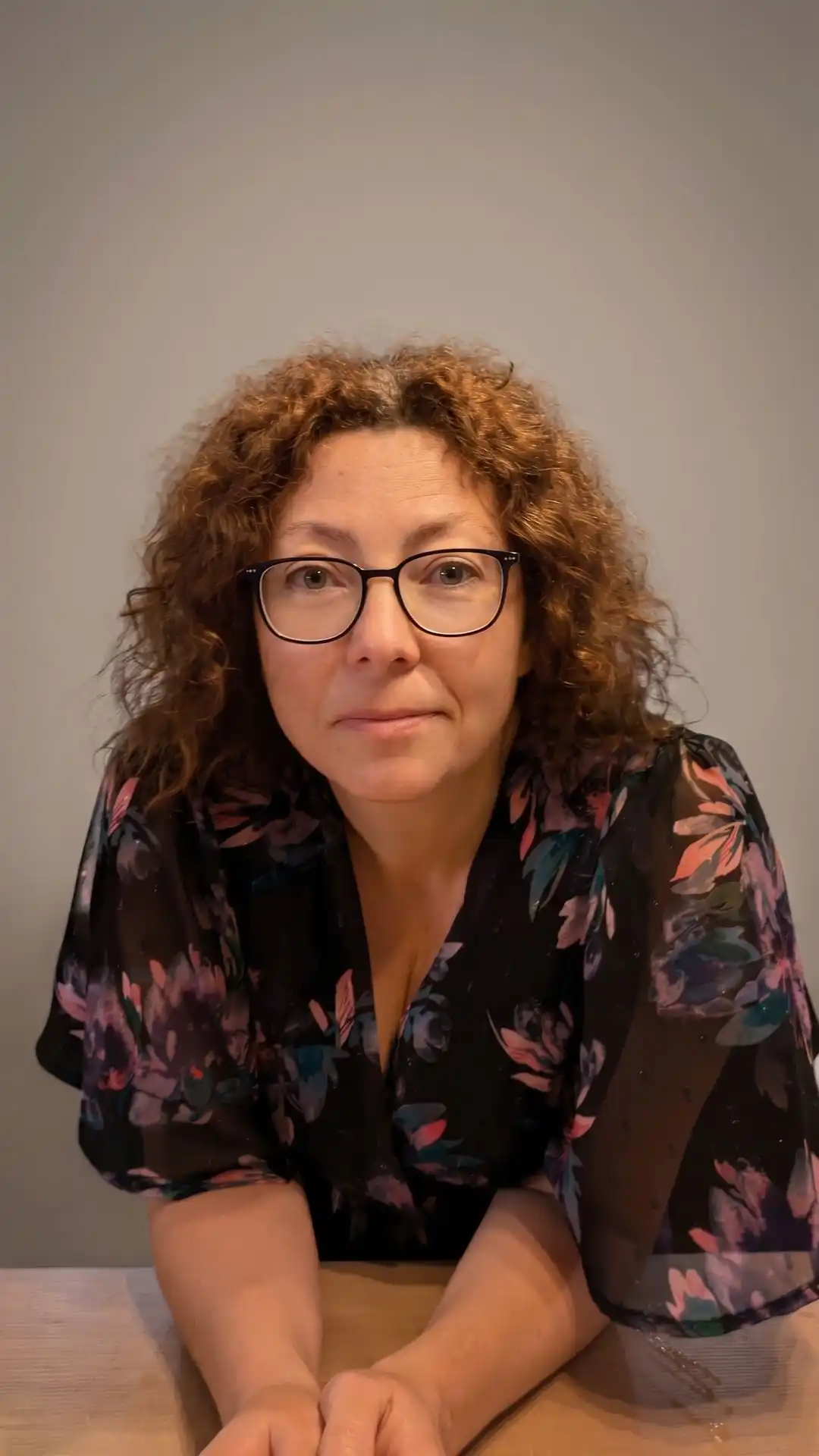 Audrey de Neuville